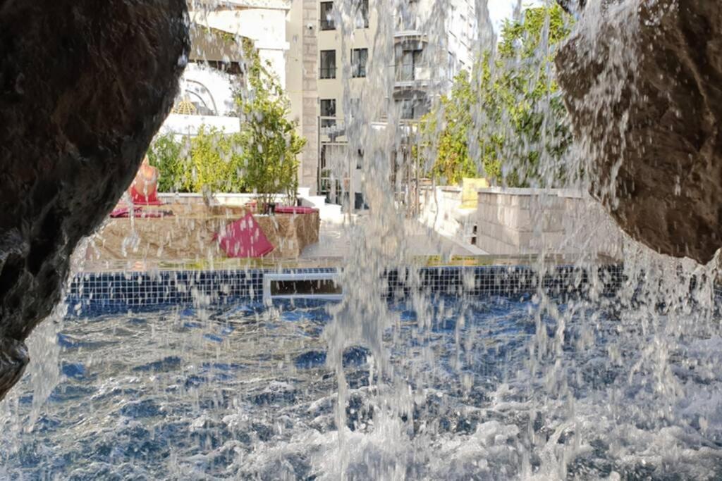 Modern Top Floor Sea View 3Br With Pools, Spa & Fitness Bečići エクステリア 写真