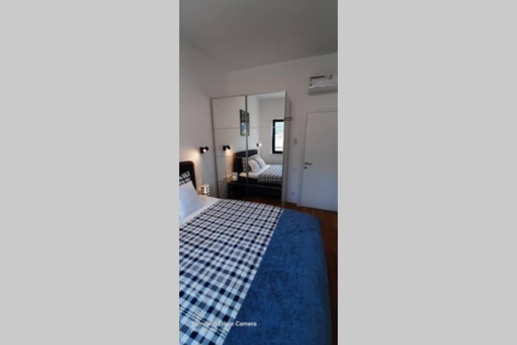 Modern Top Floor Sea View 3Br With Pools, Spa & Fitness Bečići エクステリア 写真