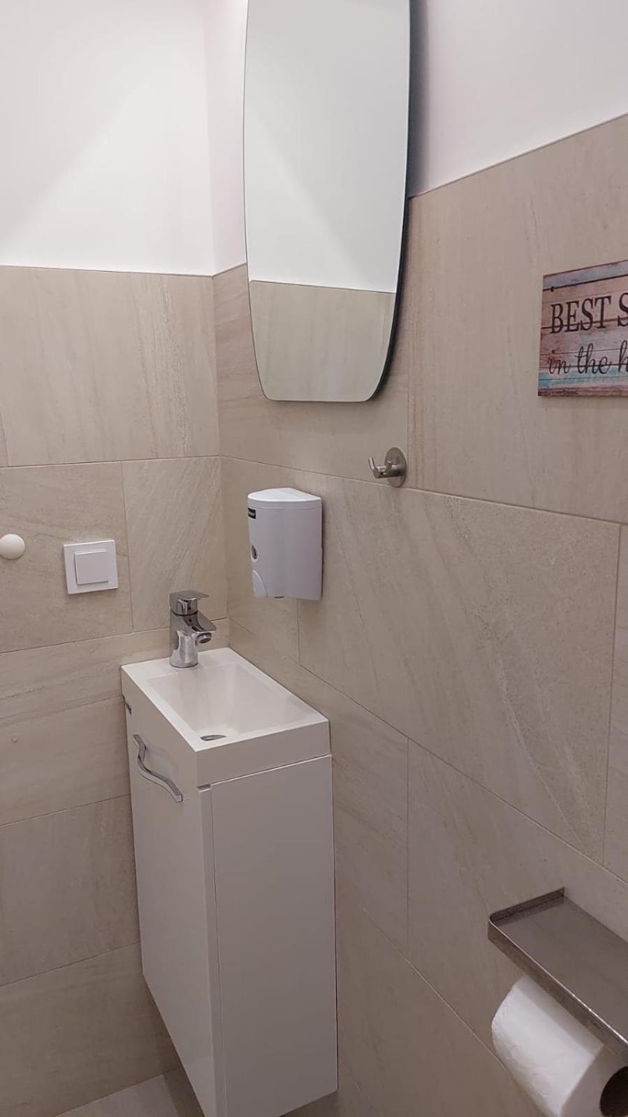 Modern Top Floor Sea View 3Br With Pools, Spa & Fitness Bečići エクステリア 写真
