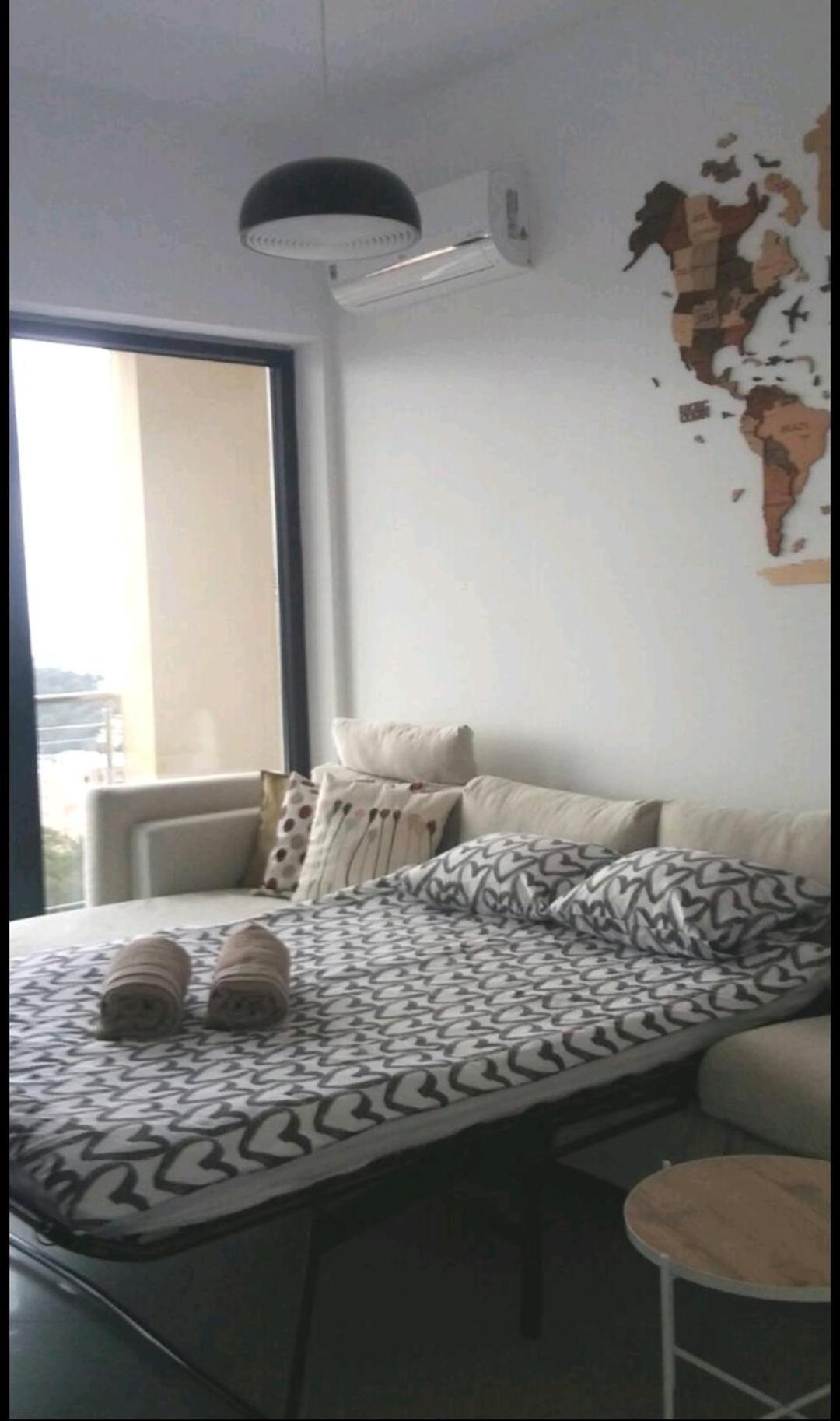 Modern Top Floor Sea View 3Br With Pools, Spa & Fitness Bečići エクステリア 写真