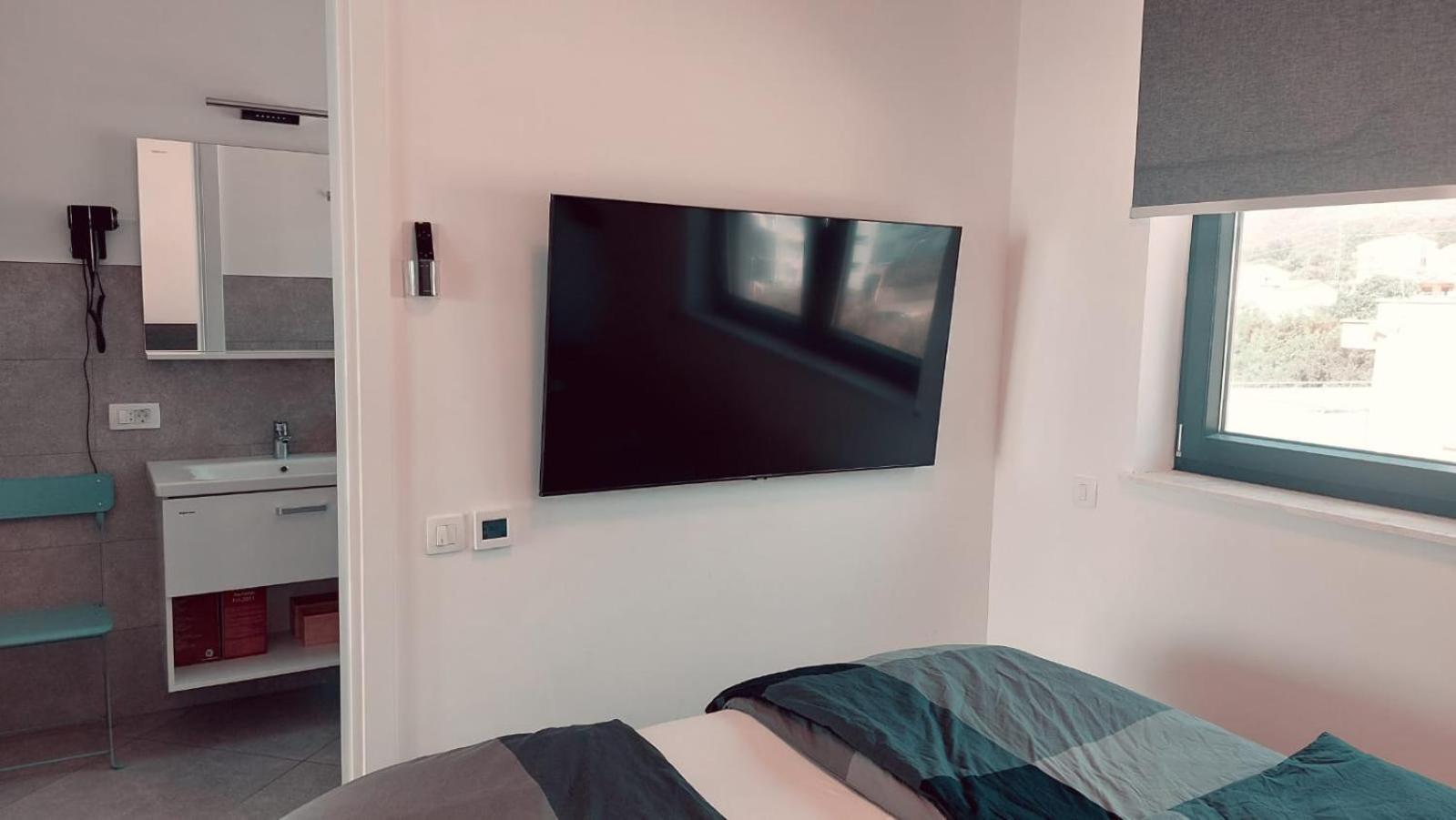 Modern Top Floor Sea View 3Br With Pools, Spa & Fitness Bečići エクステリア 写真